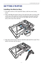 Предварительный просмотр 11 страницы Gigabyte G27F2 User Manual