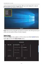 Preview for 22 page of Gigabyte G27F2 User Manual