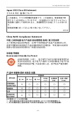 Preview for 43 page of Gigabyte G27F2 User Manual