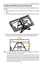 Preview for 19 page of Gigabyte G27Q User Manual