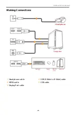 Preview for 20 page of Gigabyte G27Q User Manual