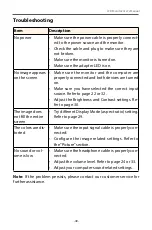 Preview for 40 page of Gigabyte G27Q User Manual