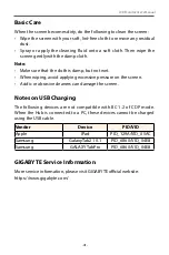 Preview for 41 page of Gigabyte G27Q User Manual