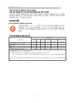 Preview for 7 page of Gigabyte G27QC User Manual