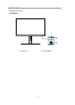 Preview for 15 page of Gigabyte G27QC User Manual