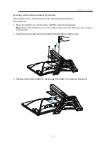 Preview for 22 page of Gigabyte G27QC User Manual