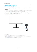 Preview for 25 page of Gigabyte G27QC User Manual