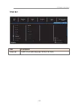 Preview for 40 page of Gigabyte G27QC User Manual