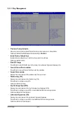 Preview for 124 page of Gigabyte G291-2G0 Service Manual