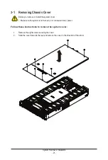 Preview for 20 page of Gigabyte G292-280 User Manual