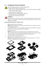 Preview for 22 page of Gigabyte G292-280 User Manual