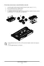 Preview for 23 page of Gigabyte G292-280 User Manual