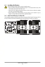 Preview for 24 page of Gigabyte G292-280 User Manual