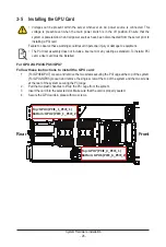 Preview for 27 page of Gigabyte G292-280 User Manual