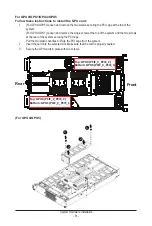 Preview for 30 page of Gigabyte G292-280 User Manual