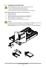 Preview for 36 page of Gigabyte G292-280 User Manual