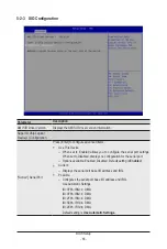 Preview for 64 page of Gigabyte G292-280 User Manual