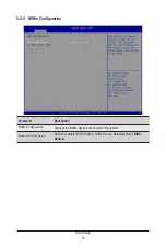 Preview for 69 page of Gigabyte G292-280 User Manual