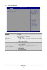 Preview for 72 page of Gigabyte G292-280 User Manual