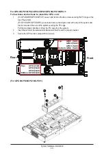 Предварительный просмотр 30 страницы Gigabyte G292-2G0 User Manual