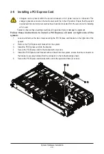 Предварительный просмотр 32 страницы Gigabyte G292-2G0 User Manual