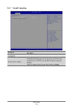 Предварительный просмотр 59 страницы Gigabyte G292-2G0 User Manual