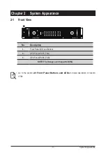 Preview for 17 page of Gigabyte G292-Z20 User Manual