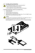 Preview for 41 page of Gigabyte G292-Z20 User Manual