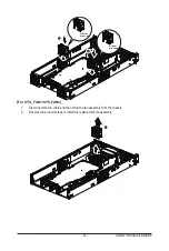 Preview for 43 page of Gigabyte G292-Z20 User Manual