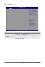 Preview for 69 page of Gigabyte G292-Z20 User Manual