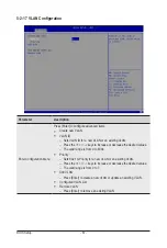 Preview for 87 page of Gigabyte G292-Z20 User Manual