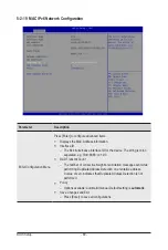 Preview for 89 page of Gigabyte G292-Z20 User Manual