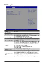 Preview for 98 page of Gigabyte G292-Z20 User Manual