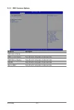 Preview for 101 page of Gigabyte G292-Z20 User Manual