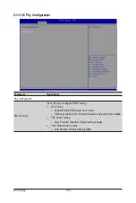 Preview for 109 page of Gigabyte G292-Z20 User Manual