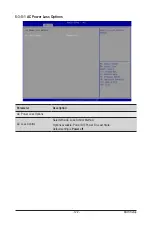 Preview for 122 page of Gigabyte G292-Z20 User Manual