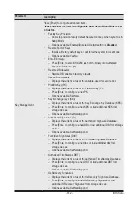 Preview for 142 page of Gigabyte G292-Z20 User Manual