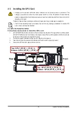 Preview for 31 page of Gigabyte G292-Z40 User Manual