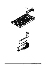 Preview for 33 page of Gigabyte G292-Z40 User Manual