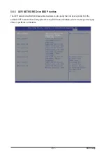 Preview for 131 page of Gigabyte G292-Z40 User Manual