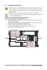 Preview for 33 page of Gigabyte G292-Z43 User Manual