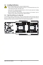 Preview for 28 page of Gigabyte G292-Z45 User Manual