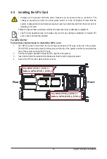 Preview for 31 page of Gigabyte G292-Z45 User Manual