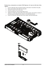 Preview for 38 page of Gigabyte G292-Z45 User Manual