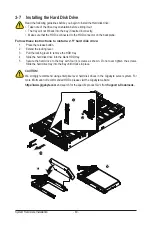 Preview for 40 page of Gigabyte G292-Z45 User Manual