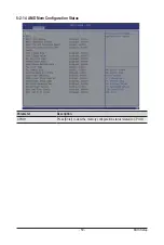 Preview for 85 page of Gigabyte G292-Z45 User Manual