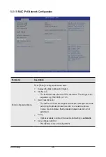 Preview for 91 page of Gigabyte G292-Z45 User Manual