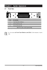 Preview for 17 page of Gigabyte G292-Z46 User Manual