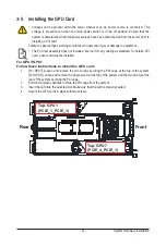 Preview for 31 page of Gigabyte G292-Z46 User Manual