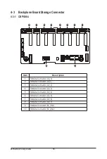 Preview for 58 page of Gigabyte G292-Z46 User Manual